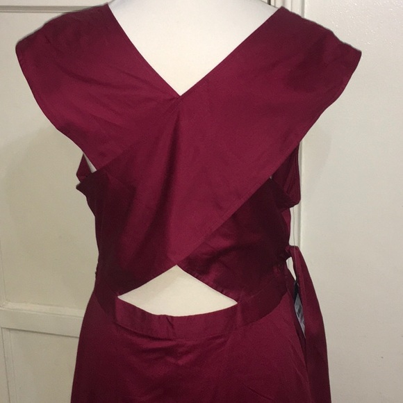 Rachel Rachel Roy Dress - Picture 6 of 7